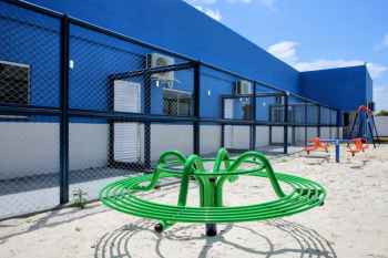 Foto: Foto: Eliseu Dias / Ncom Seduc